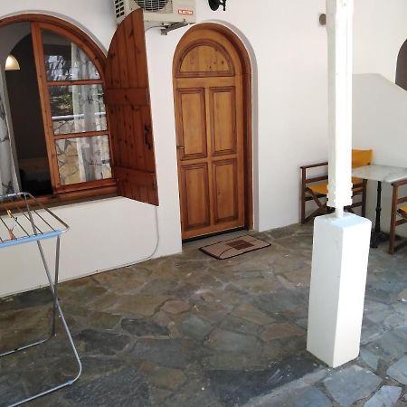 Ηotel Della Párga Exterior foto