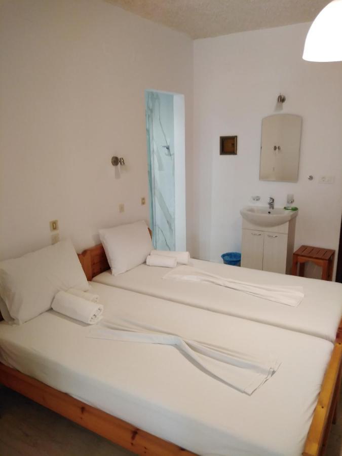 Ηotel Della Párga Exterior foto