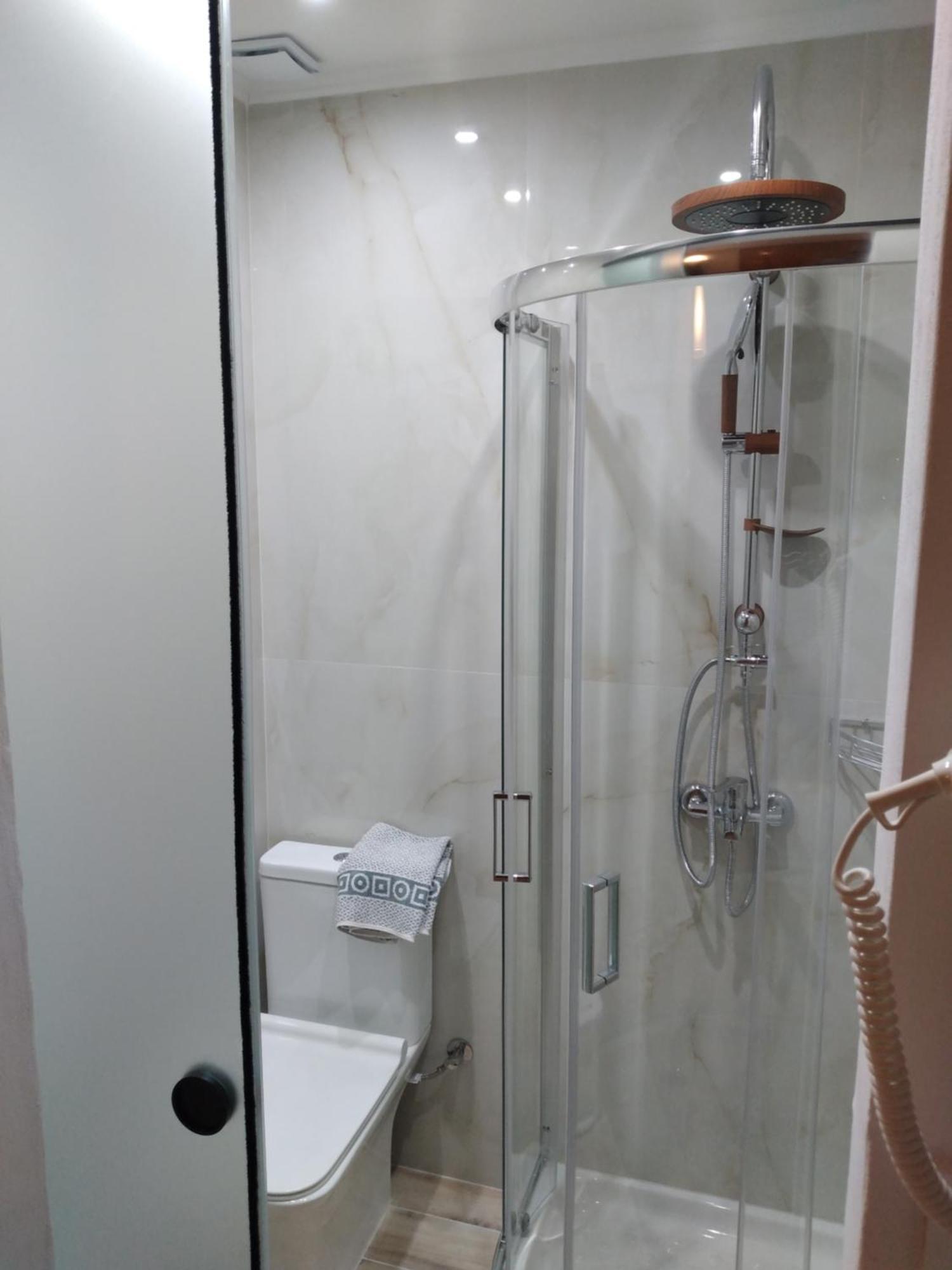 Ηotel Della Párga Quarto foto